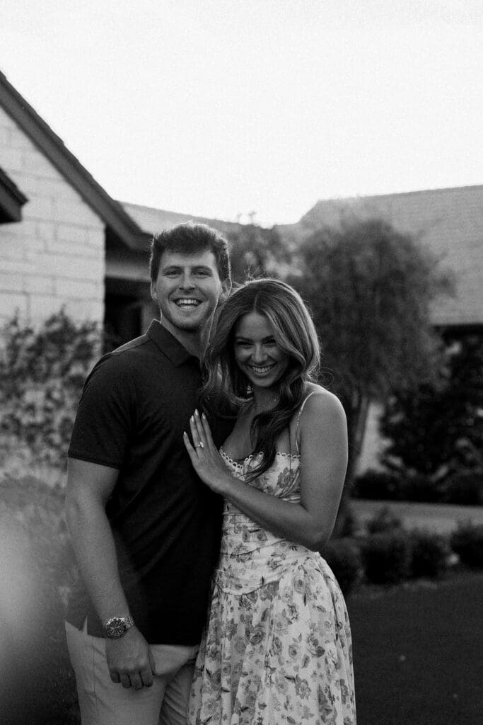 phoenix proposal photographer