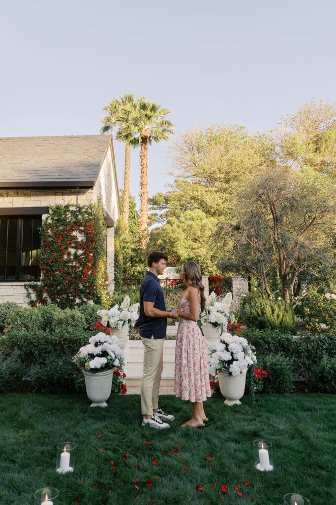 phoenix proposal photographer