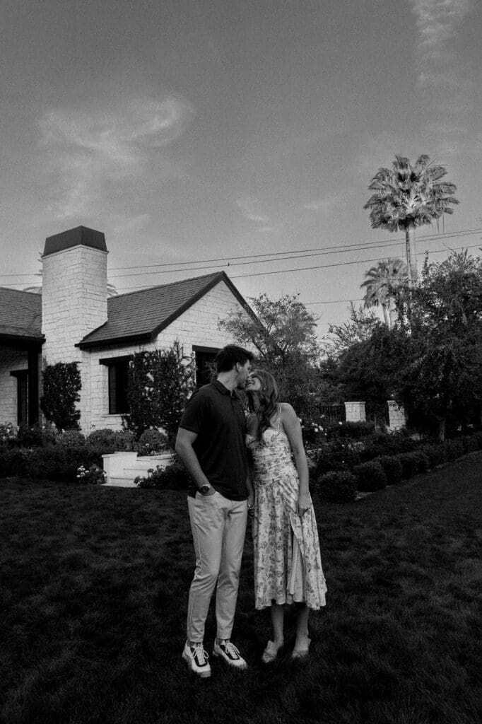 phoenix proposal photographer