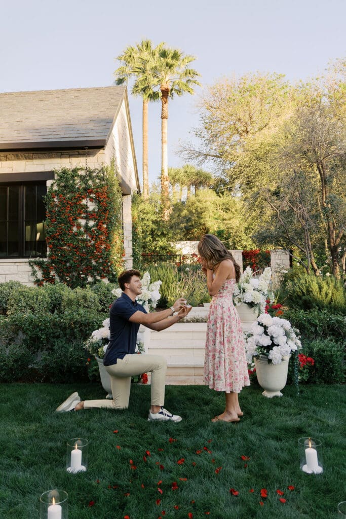 phoenix proposal photographer
