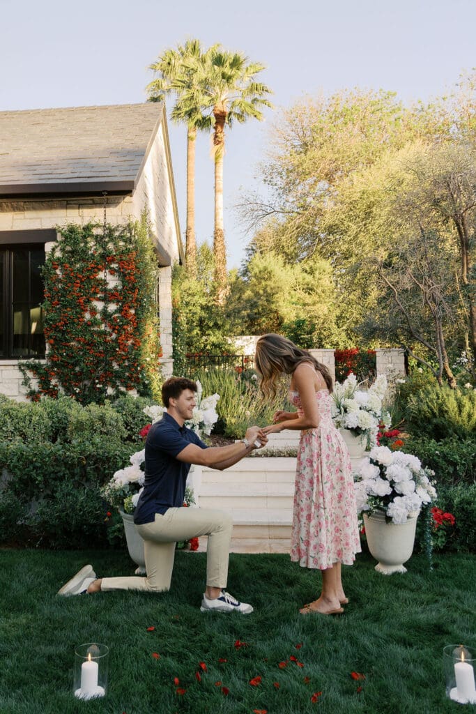 phoenix proposal photographer