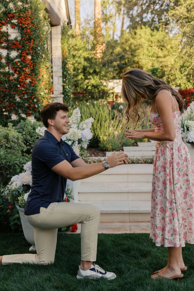 phoenix proposal photographer