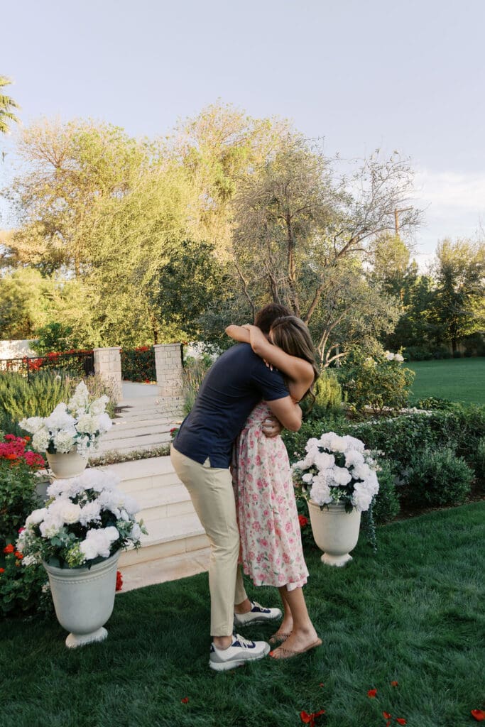 phoenix proposal photographer