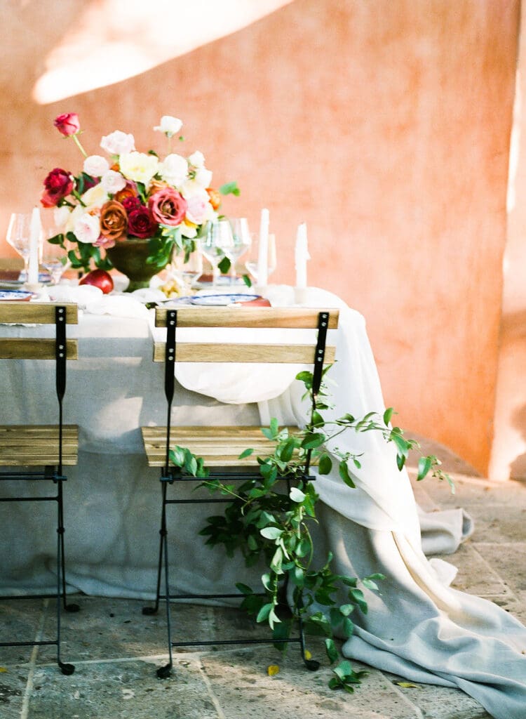 Royal Palms Wedding Photographer