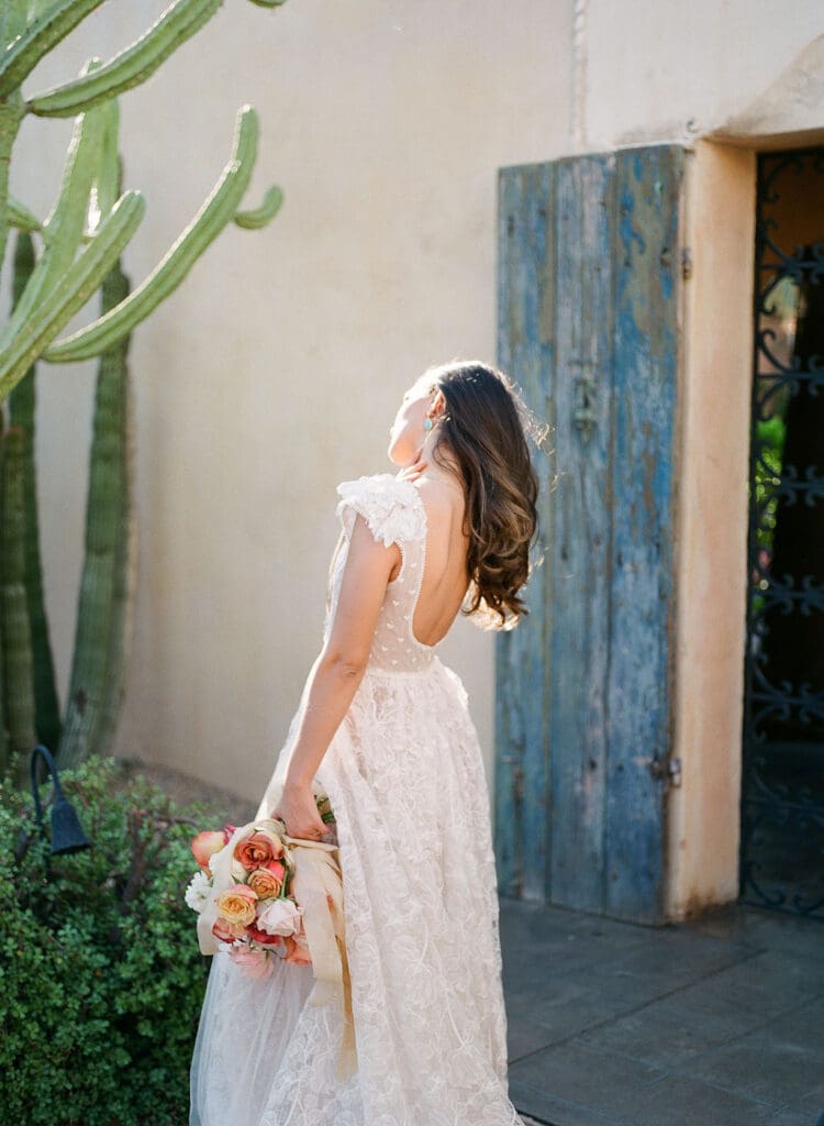 Royal Palms Wedding Photographer