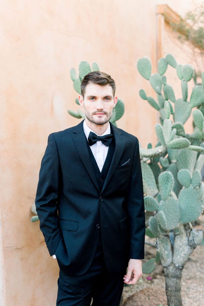 Royal Palms Wedding Photographer