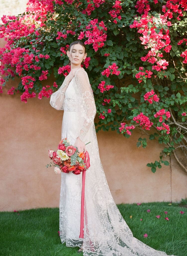 Royal Palms Wedding Photographer