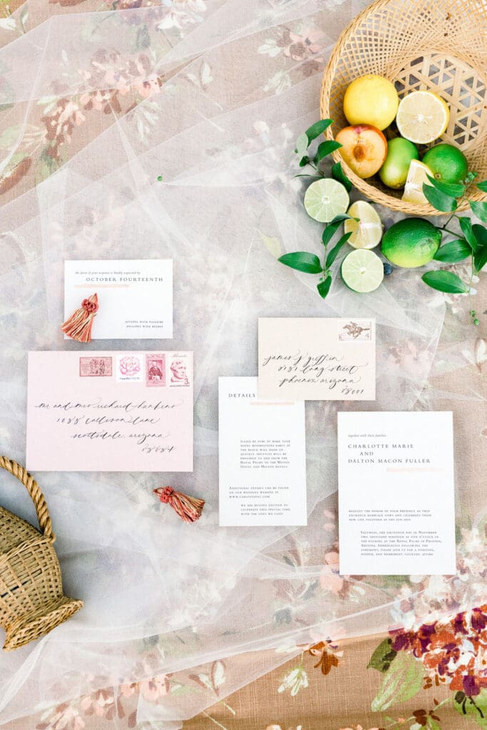 Royal Palms Wedding Photographer