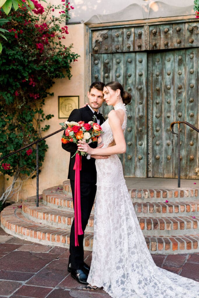 Royal Palms Wedding Photographer