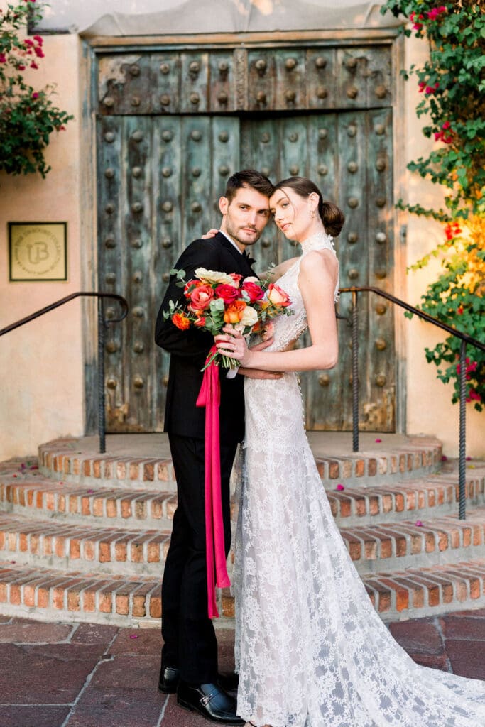 Royal Palms Wedding Photographer