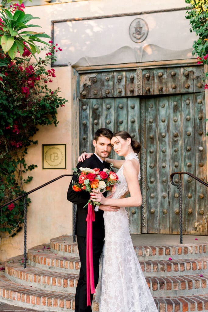 Royal Palms Wedding Photographer
