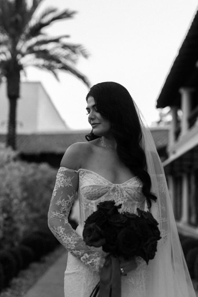 bride and groom photos scottsdale resort and spa scottsdale wedding photographer