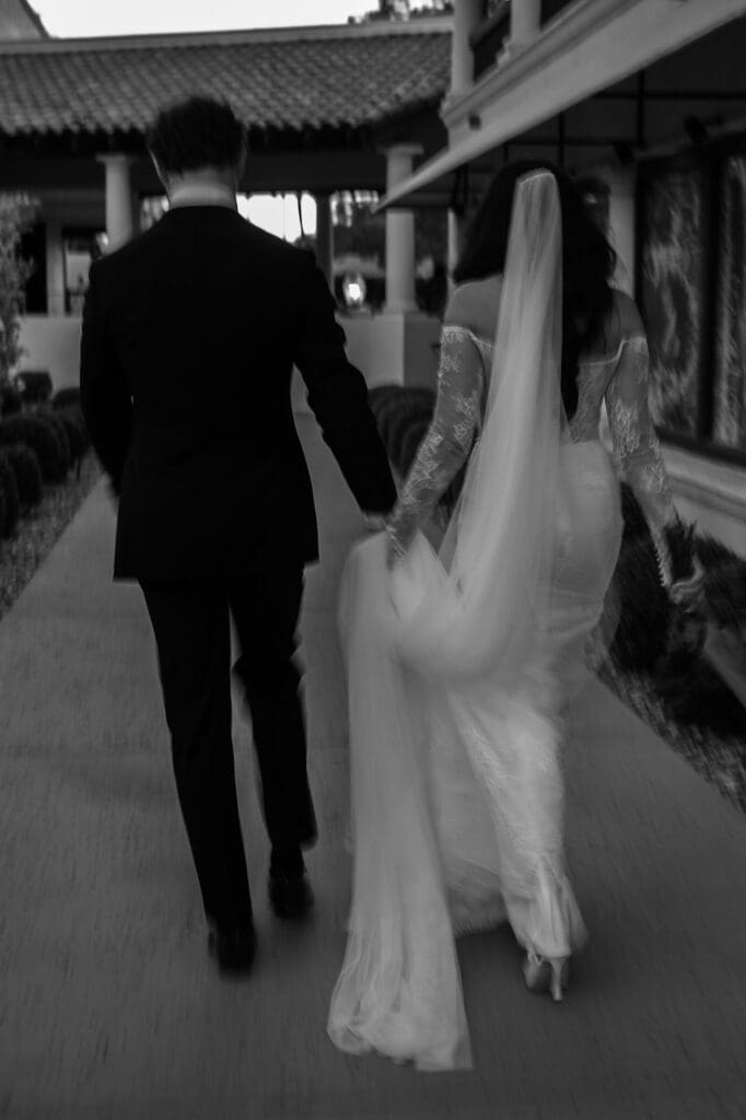 bride and groom photos scottsdale resort and spa scottsdale wedding photographer