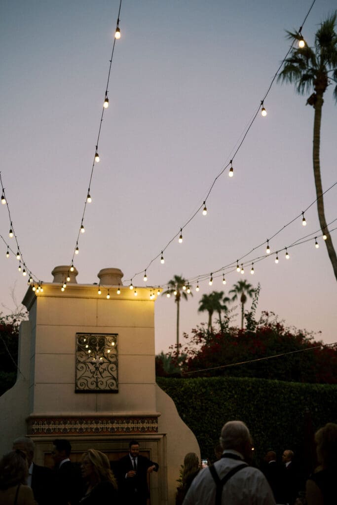 reception photos scottsdale resort and spa scottsdale wedding photographer