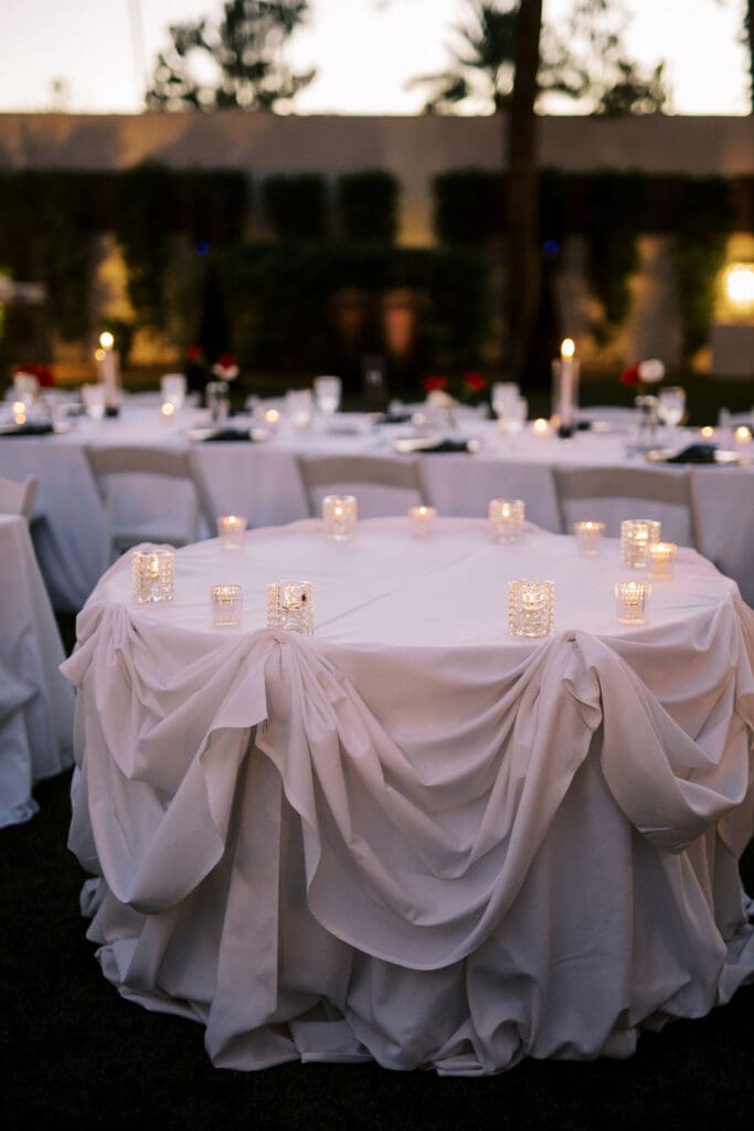 reception photos scottsdale resort and spa scottsdale wedding photographer