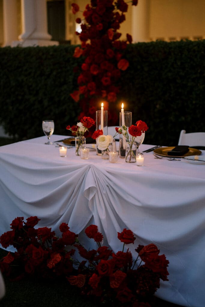 reception photos scottsdale resort and spa scottsdale wedding photographer