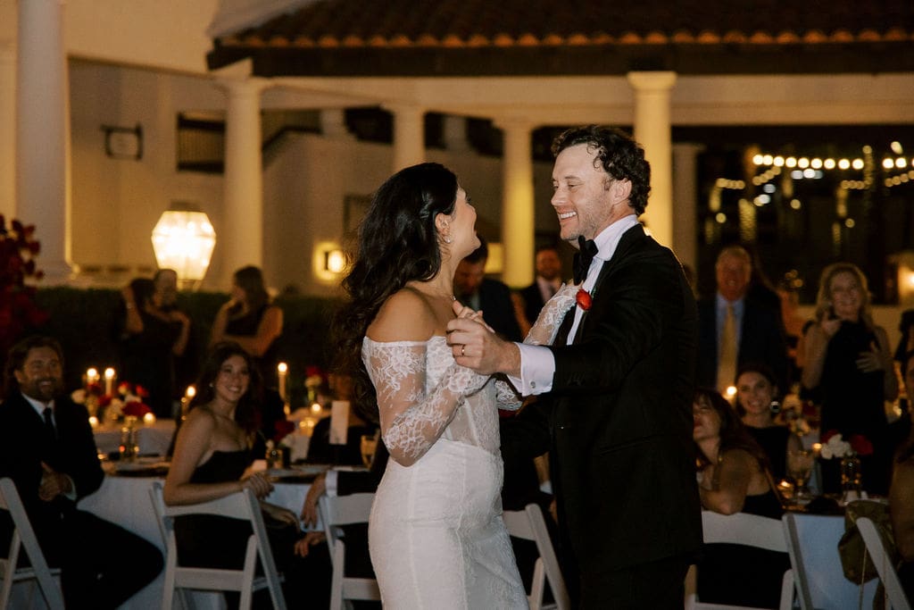 reception photos scottsdale resort and spa scottsdale wedding photographer