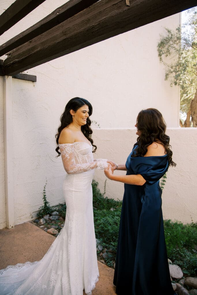 scottsdale resort and spa scottsdale wedding photographer