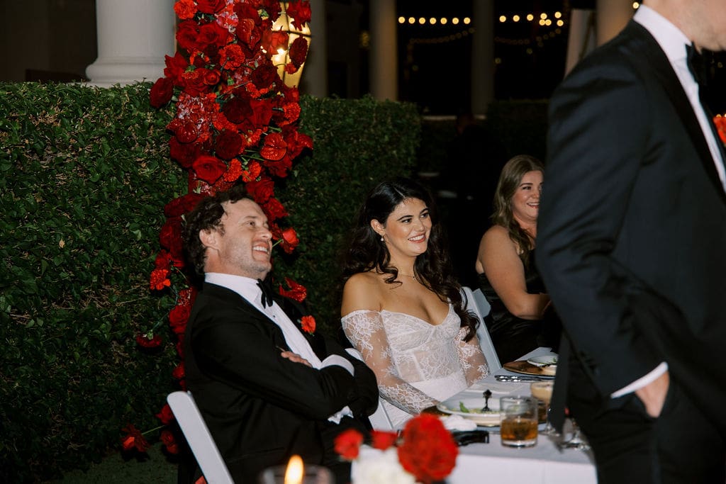 reception photos scottsdale resort and spa scottsdale wedding photographer
