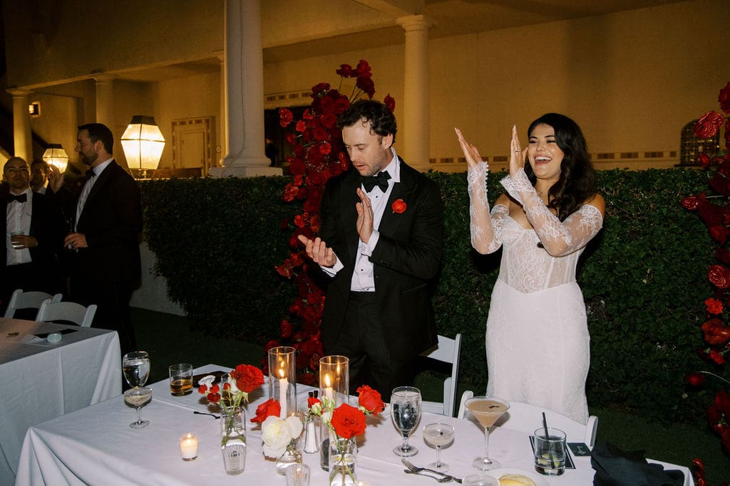 reception photos scottsdale resort and spa scottsdale wedding photographer