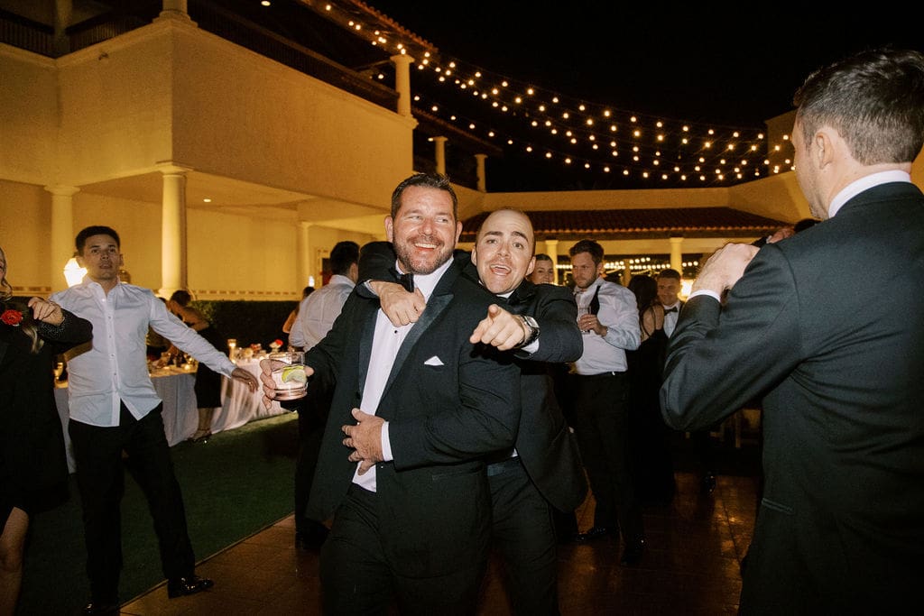 reception photos scottsdale resort and spa scottsdale wedding photographer
