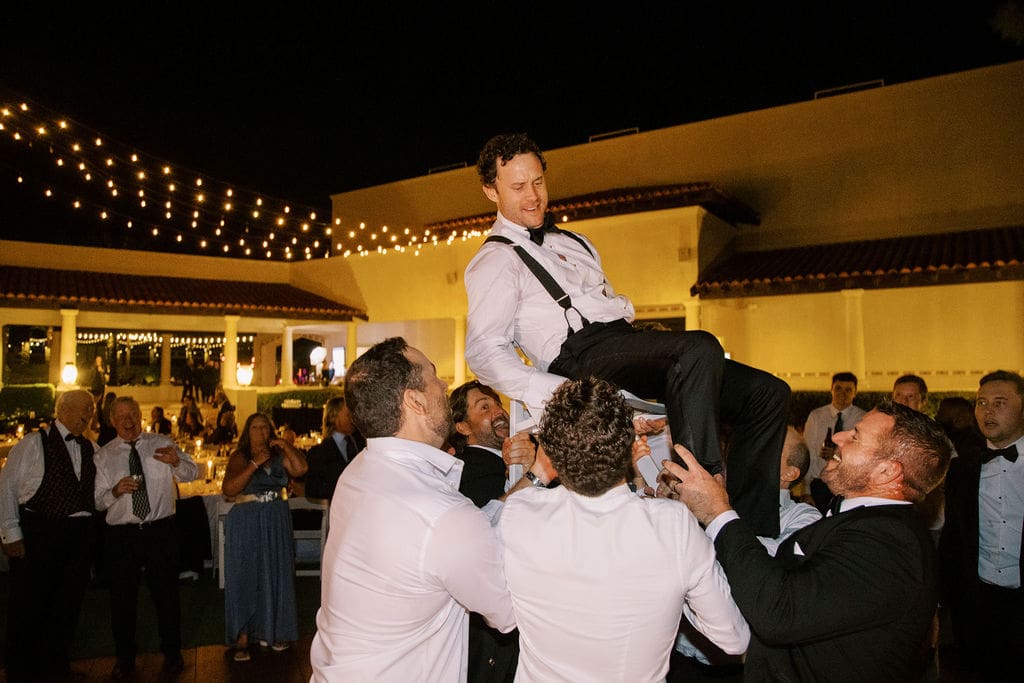 reception photos scottsdale resort and spa scottsdale wedding photographer