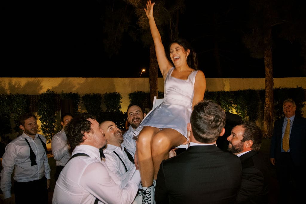 reception photos scottsdale resort and spa scottsdale wedding photographer