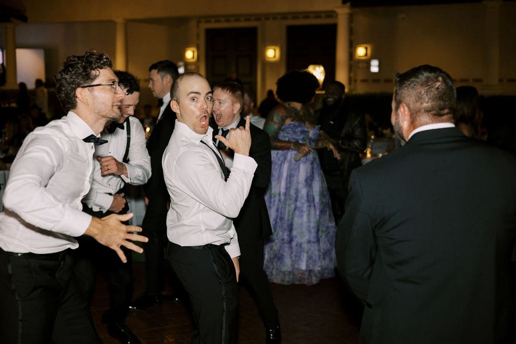 reception photos scottsdale resort and spa scottsdale wedding photographer