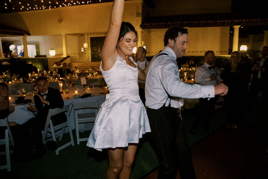 reception photos scottsdale resort and spa scottsdale wedding photographer