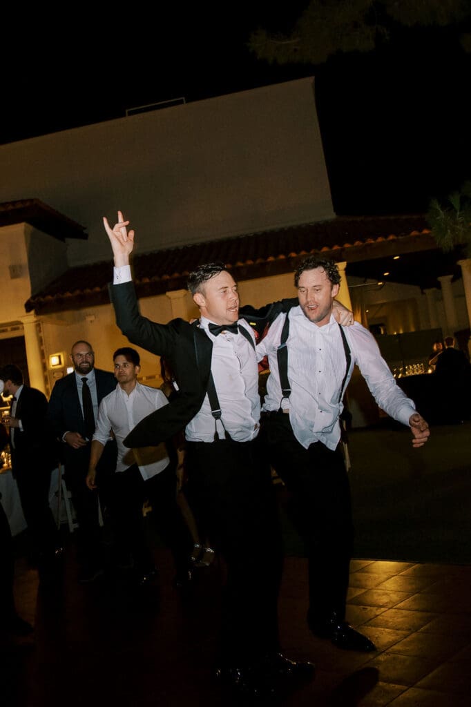 reception photos scottsdale resort and spa scottsdale wedding photographer