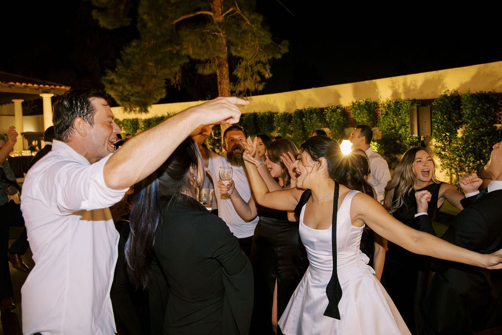 reception photos scottsdale resort and spa scottsdale wedding photographer