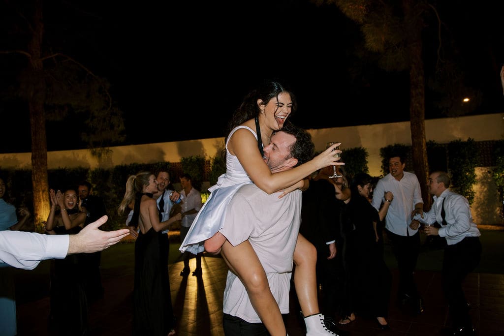 reception photos scottsdale resort and spa scottsdale wedding photographer