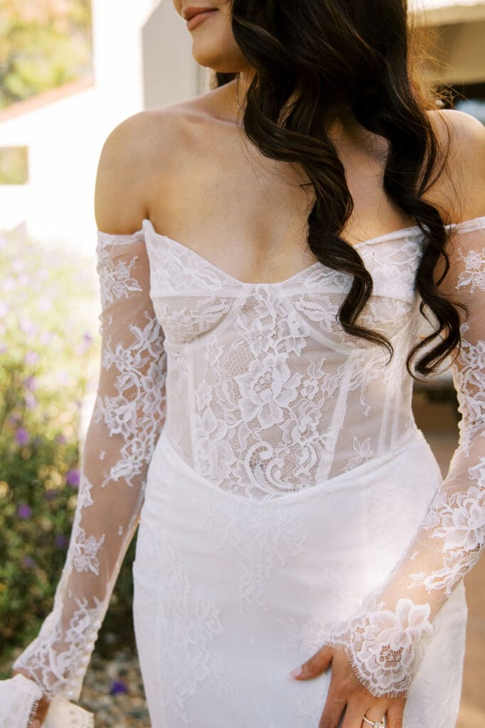 scottsdale resort and spa scottsdale wedding photographer