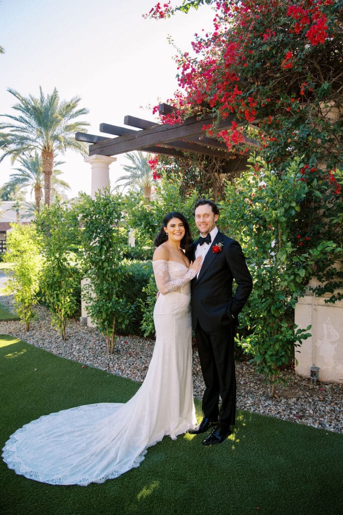 scottsdale resort and spa scottsdale wedding photographer