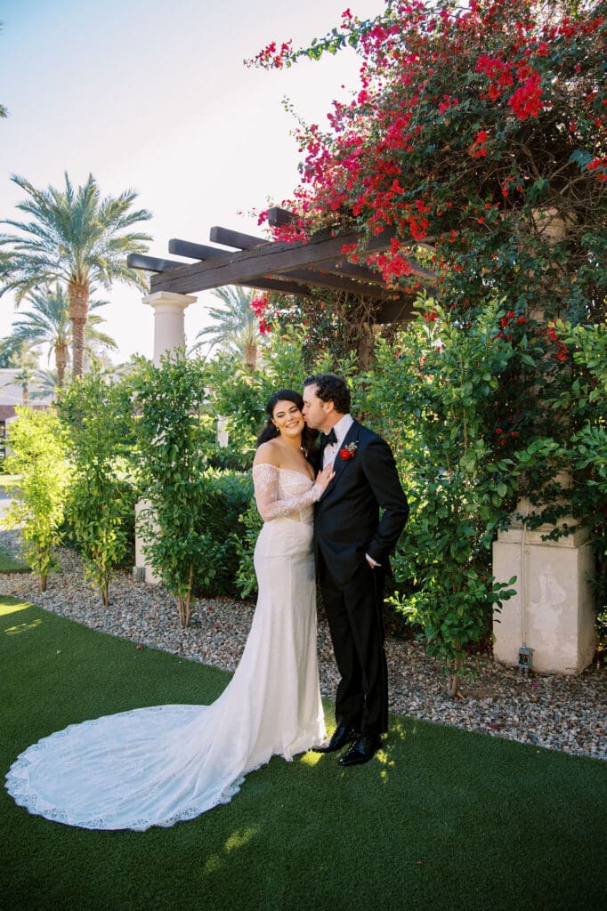 scottsdale resort and spa scottsdale wedding photographer