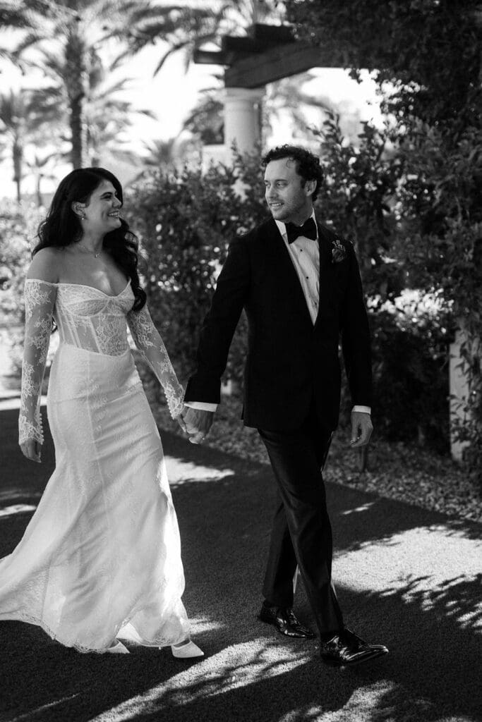 scottsdale resort and spa scottsdale wedding photographer
