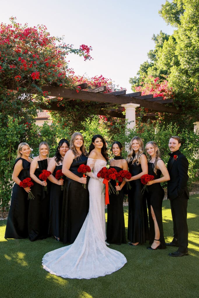 scottsdale resort and spa scottsdale wedding photographer
