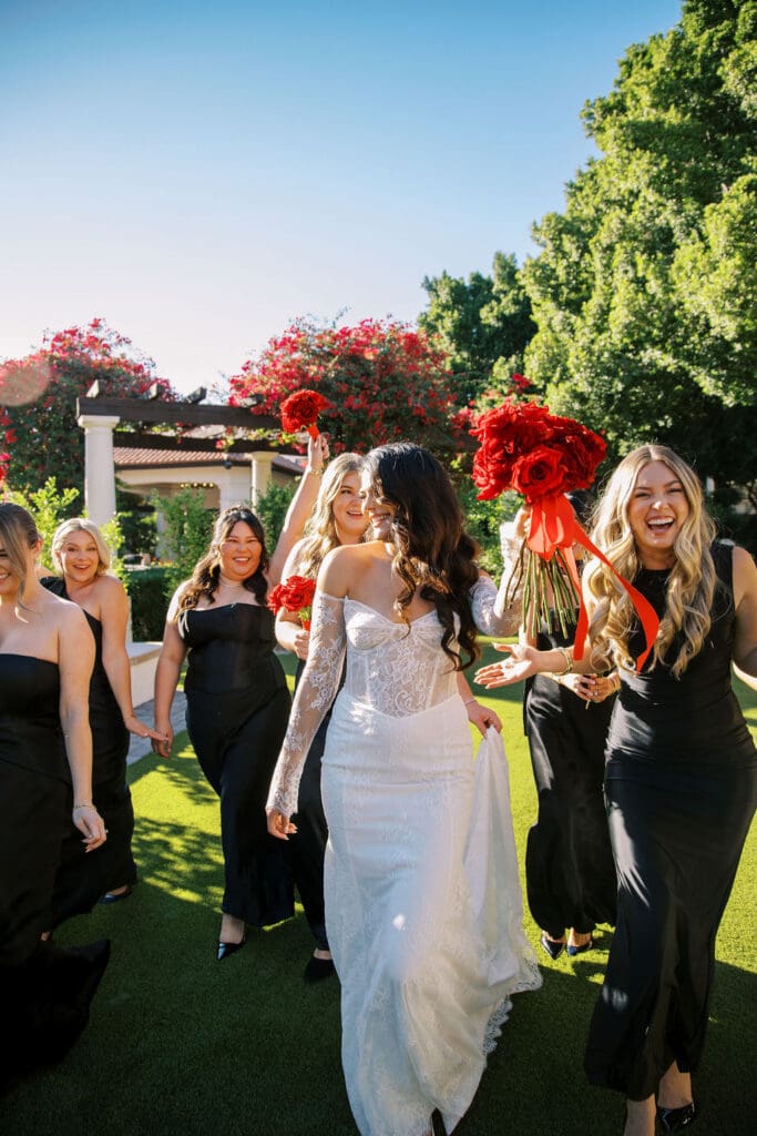 scottsdale resort and spa scottsdale wedding photographer