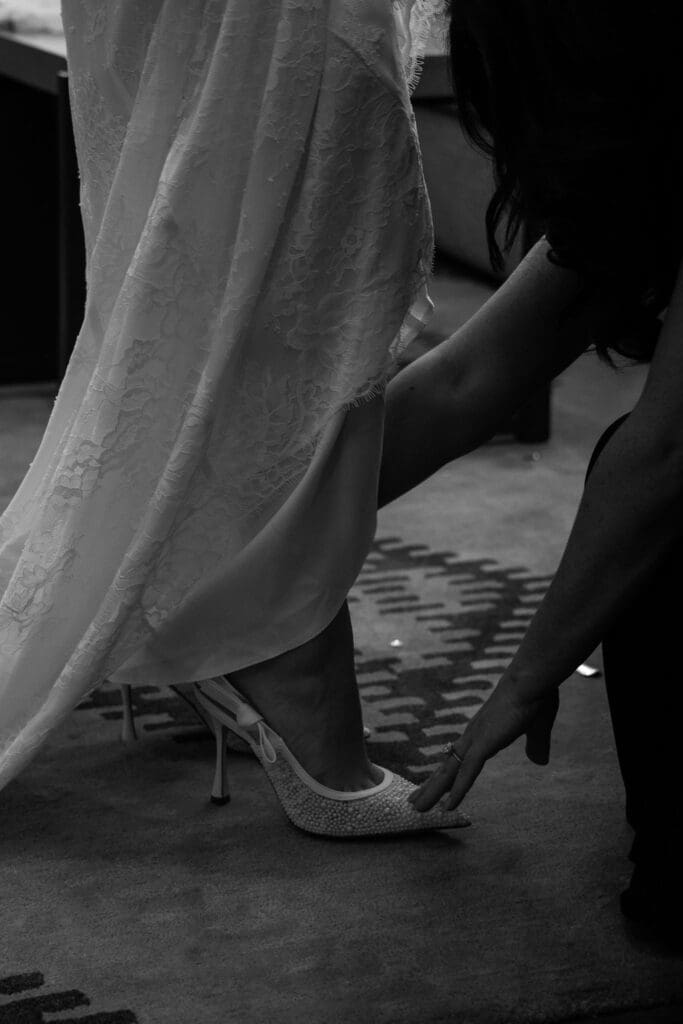 scottsdale resort and spa scottsdale wedding photographer