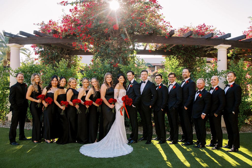 scottsdale resort and spa scottsdale wedding photographer