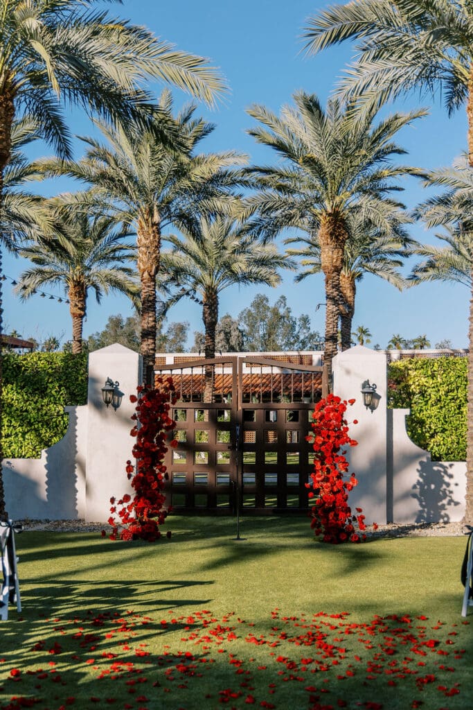 ceremony scottsdale resort and spa scottsdale wedding photographer