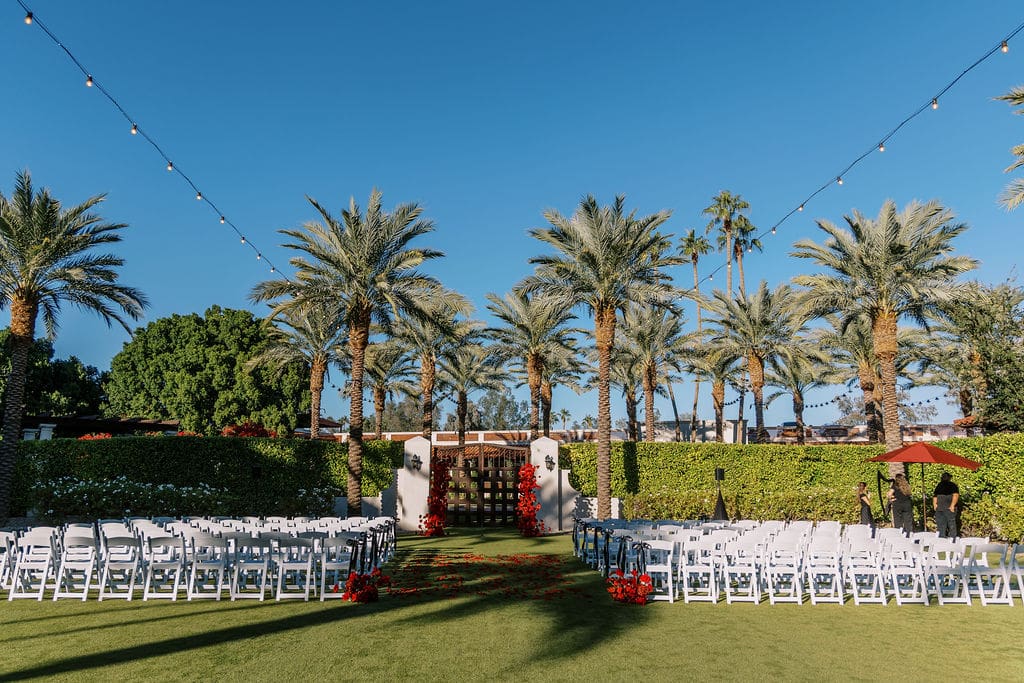 ceremony scottsdale resort and spa scottsdale wedding photographer