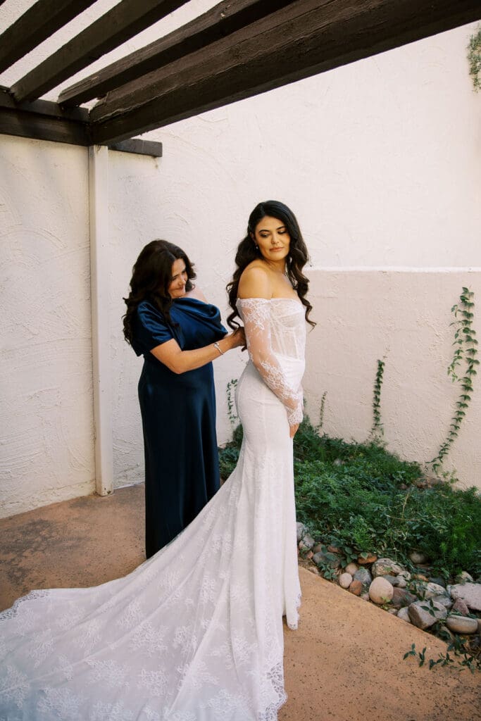 scottsdale resort and spa scottsdale wedding photographer