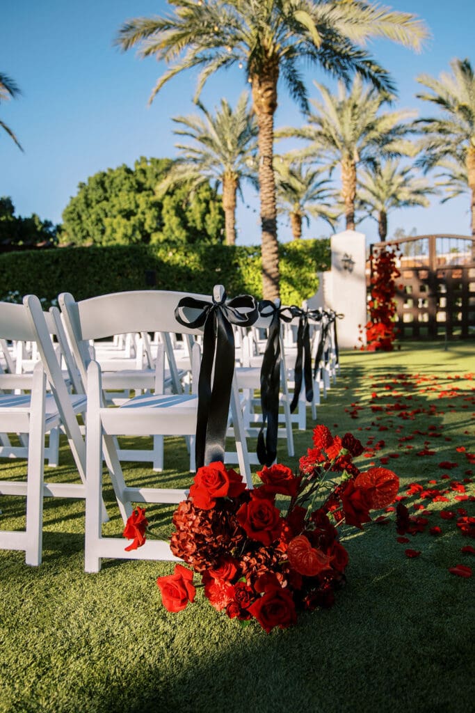 ceremony scottsdale resort and spa scottsdale wedding photographer