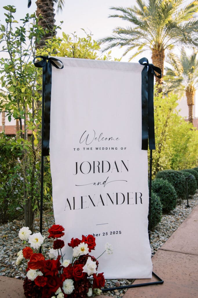 ceremony scottsdale resort and spa scottsdale wedding photographer