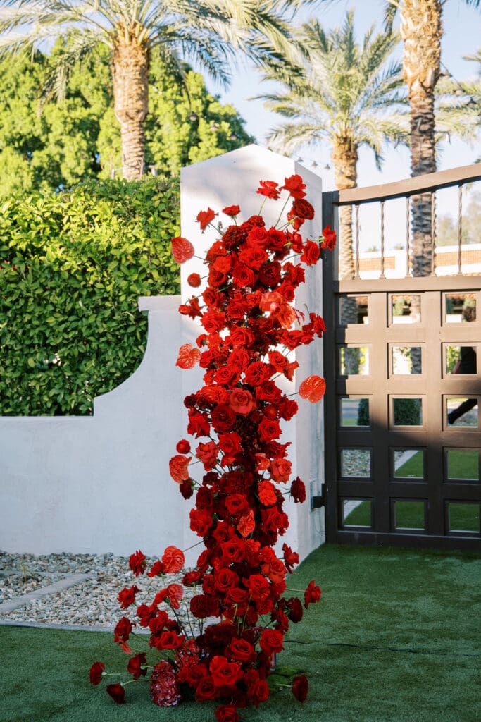 ceremony scottsdale resort and spa scottsdale wedding photographer