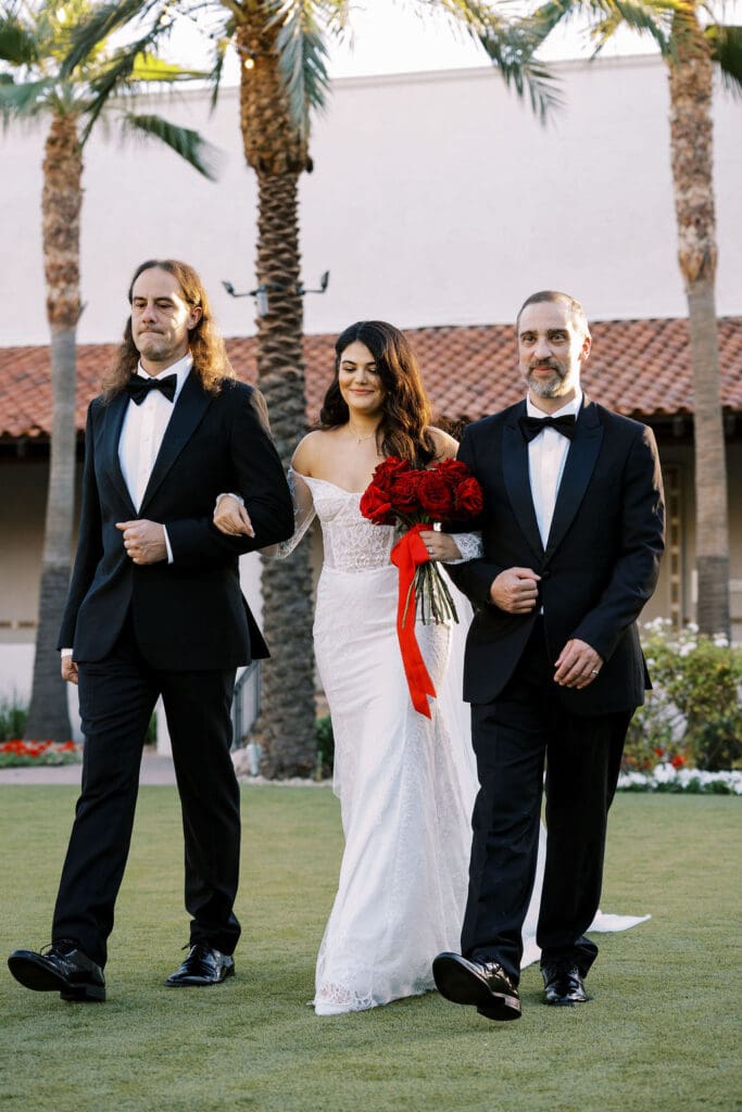 ceremony scottsdale resort and spa scottsdale wedding photographer