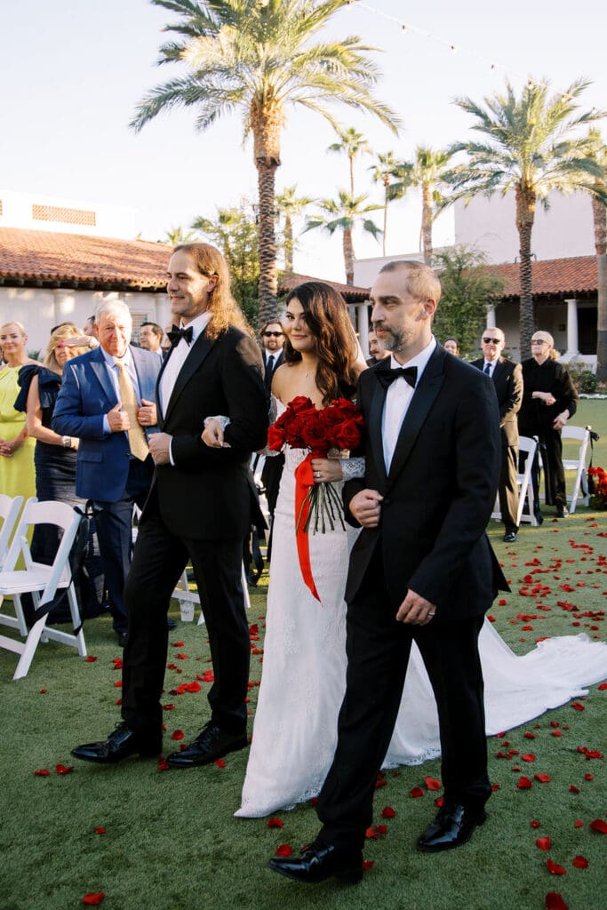 ceremony scottsdale resort and spa scottsdale wedding photographer