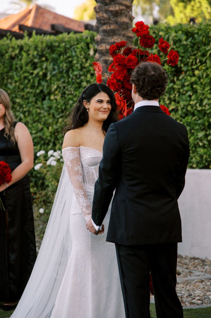 ceremony scottsdale resort and spa scottsdale wedding photographer