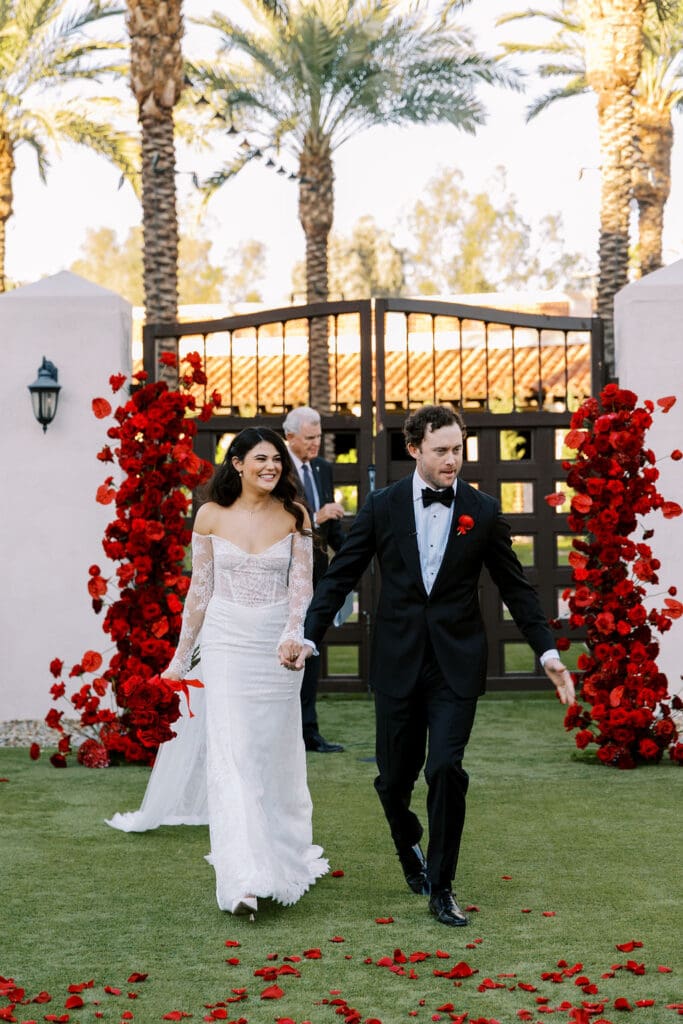 ceremony scottsdale resort and spa scottsdale wedding photographer